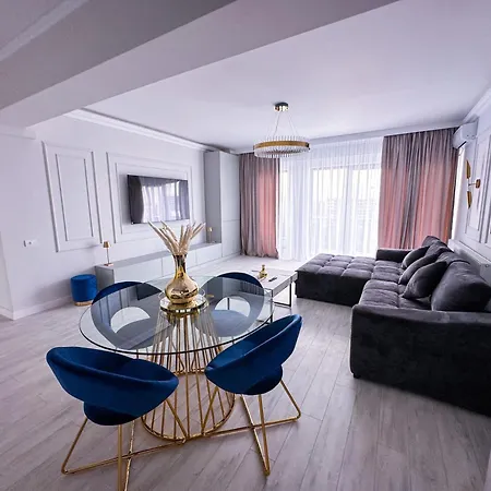 Mat Apartment *