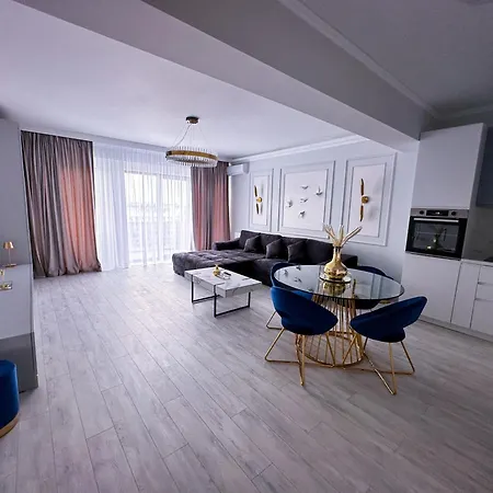 Mat Apartment Navodari
