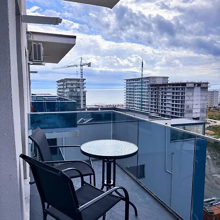 Mat Apartment Navodari