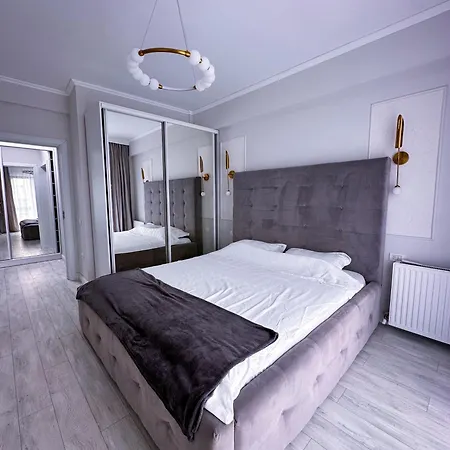 Apartament Mat