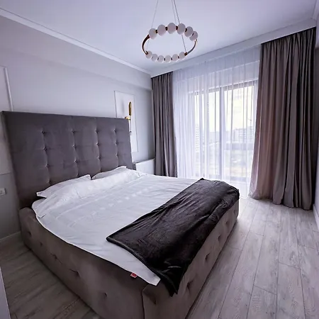 Apartment Mat