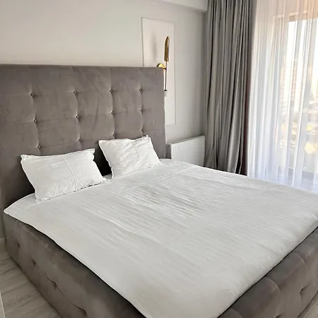 Apartment Mat *