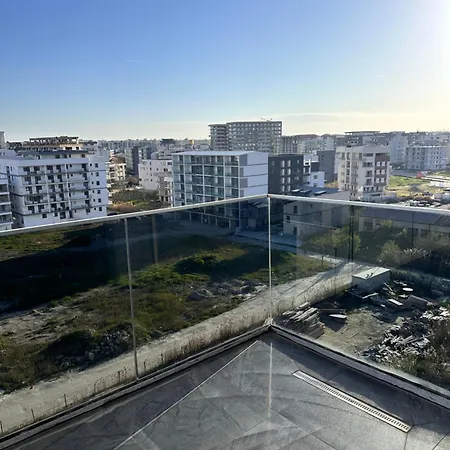 Mat Apartment Navodari