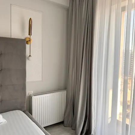 Mat Apartment Navodari