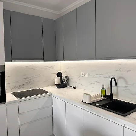 Apartament Mat *