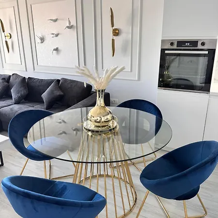 Apartament Mat Năvodari