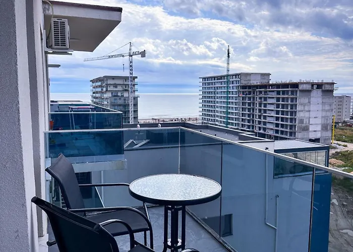 Mat Apartament Năvodari