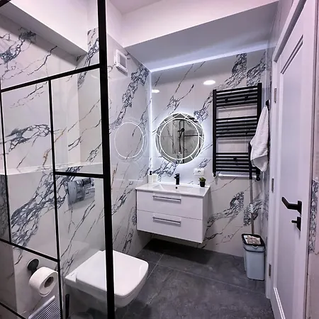 Apartament Mat Năvodari