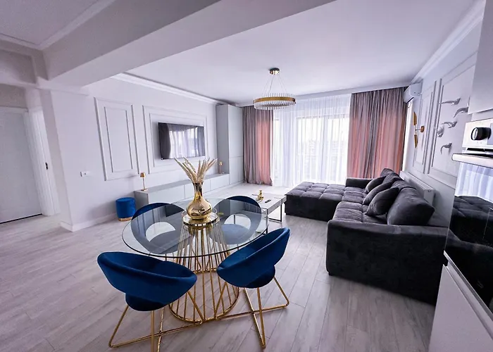 Mat Апартаменты *