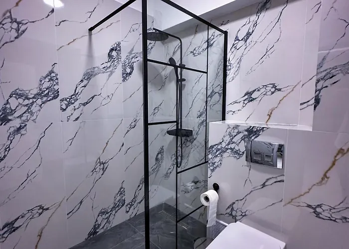 Mat Апартаменты Нэводари