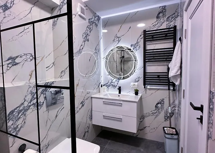 Апартаменты Mat Нэводари