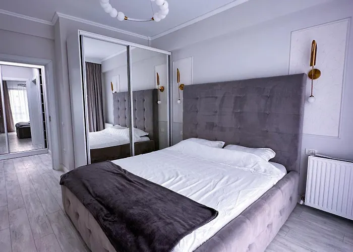 Апартаменты Mat