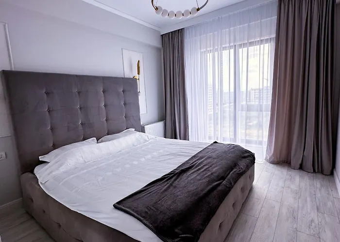 Апартаменты Mat