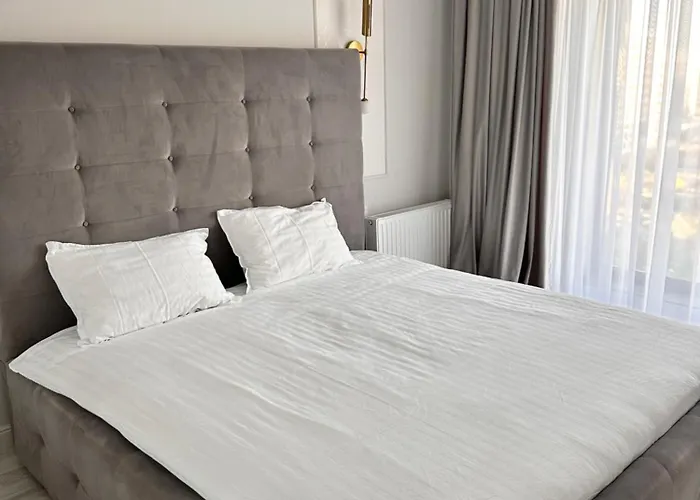 Апартаменты Mat *