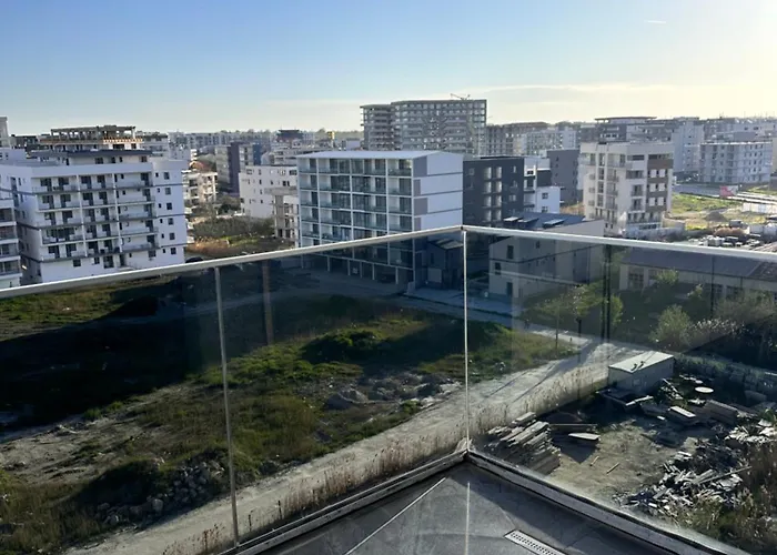 Mat Апартаменты Нэводари