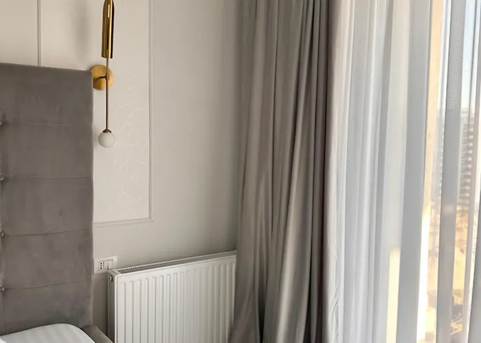 Mat Апартаменты Нэводари