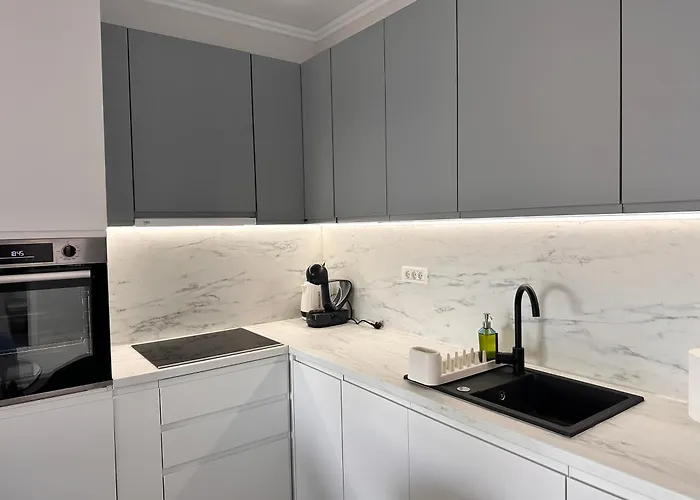 Апартаменты Mat *