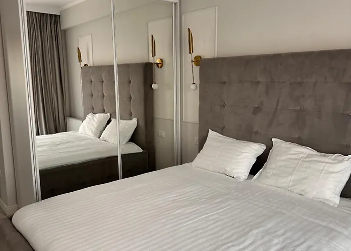 Апартаменты Mat *