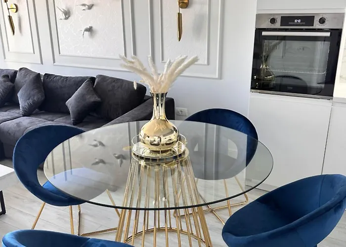 Апартаменты Mat Нэводари