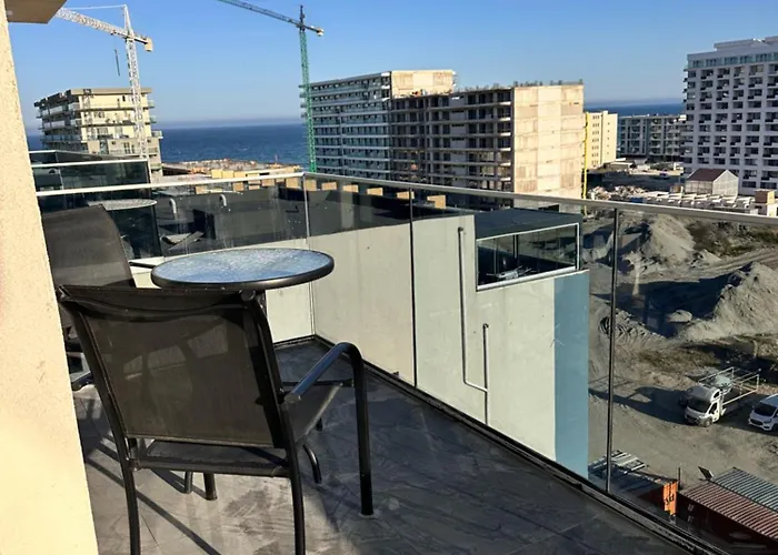 Mat Апартаменты